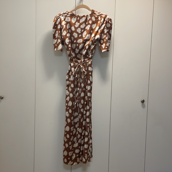 French collection dress- size xs (4) - Picture 3 of 4